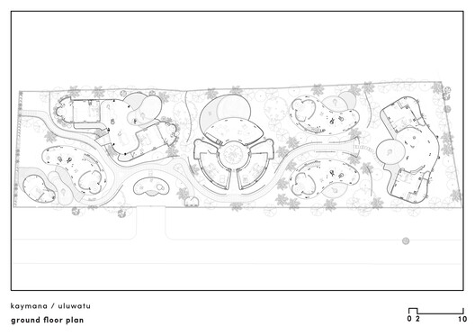 Kaymana Earth Villa / Pablo Luna Studio - Image 15 of 18