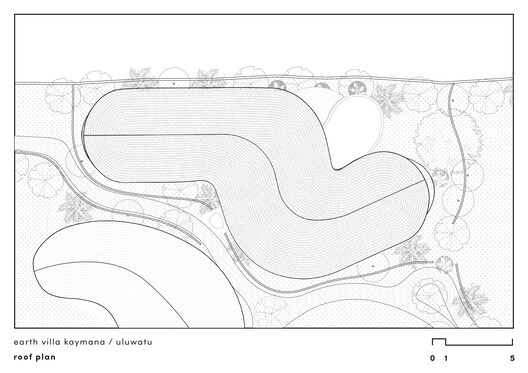 Kaymana Earth Villa / Pablo Luna Studio - Image 18 of 18