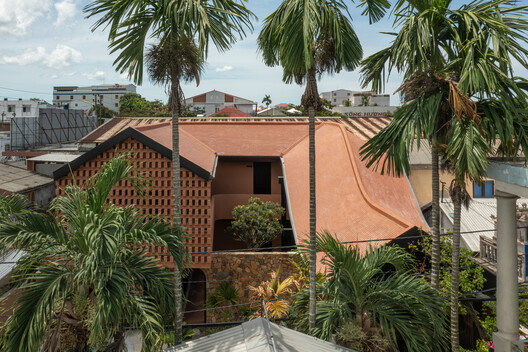 Dạ Homestay / 3fconcept