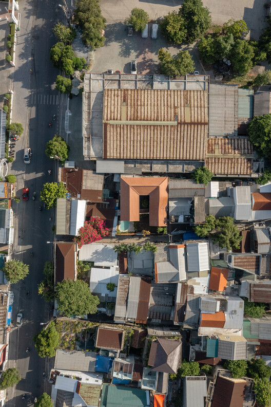 Dạ Homestay / 3fconcept Dạ Homestay / 3fconcept - Imagen 6 de 32