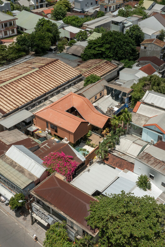 Dạ Homestay / 3fconcept - Imagen 7 de 32