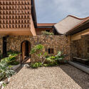 Dạ Homestay / 3fconcept - Exterior Photography, Hotels, Courtyard, Stairs
