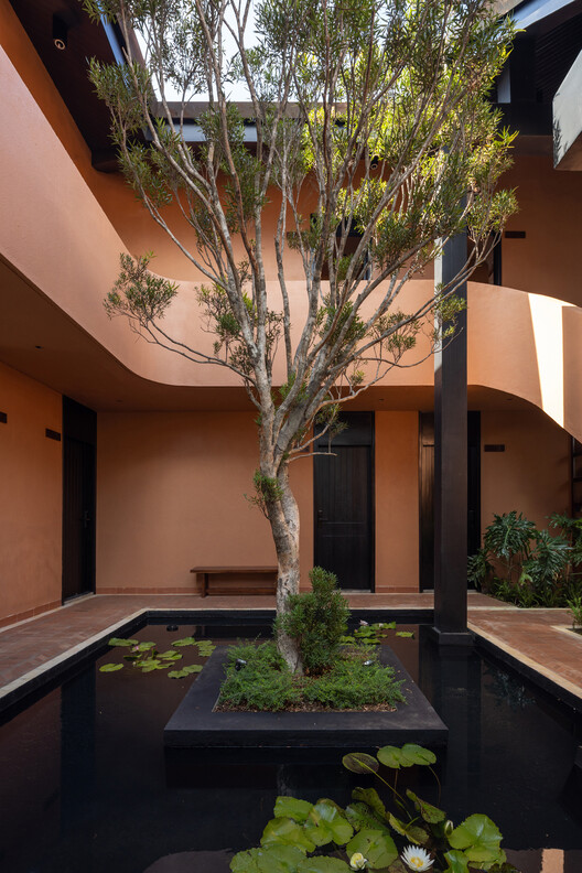 Dạ Homestay / 3fconcept Dạ Homestay / 3fconcept - Imagen 3 de 32