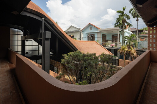 Dạ Homestay / 3fconcept Dạ Homestay / 3fconcept - Imagen 19 de 32