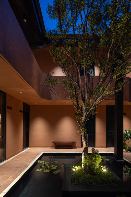 Dạ Homestay / 3fconcept Dạ Homestay / 3fconcept - Imagen 27 de 32