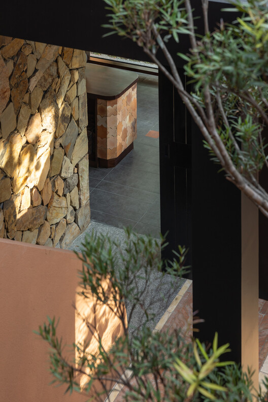 Dạ Homestay / 3fconcept Dạ Homestay / 3fconcept - Imagen 20 de 32