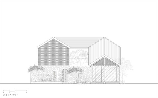 Dạ Homestay / 3fconcept Dạ Homestay / 3fconcept - Imagen 31 de 32