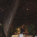 Kaymana Wave Reception / Pablo Luna Studio - Hospitality Architecture