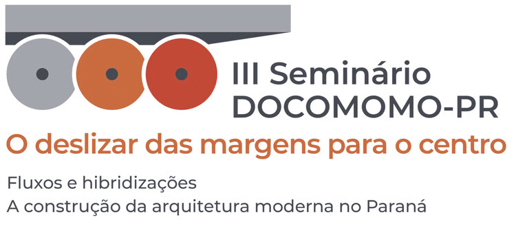 3rd DOCOMOMO-PR Seminar