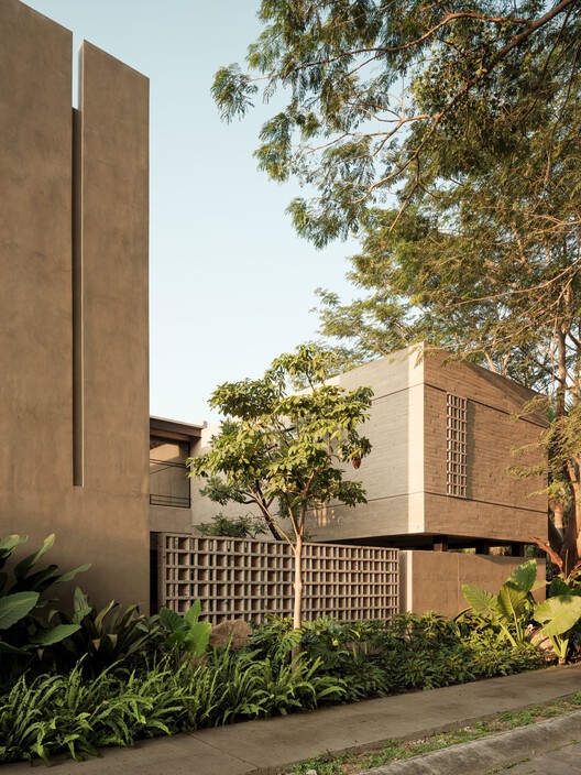 Akina House / Di Frenna Arquitectos Akina House / Di Frenna Arquitectos - Image 10 of 35