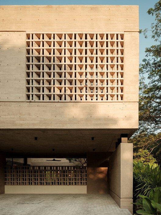 Akina House / Di Frenna Arquitectos Akina House / Di Frenna Arquitectos - Image 12 of 35