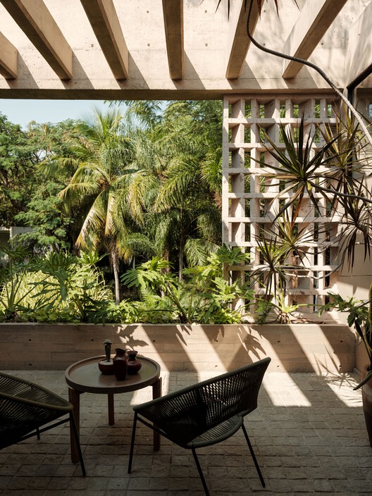 Akina House / Di Frenna Arquitectos Akina House / Di Frenna Arquitectos - Exterior Photography