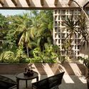 Casa Akina / Di Frenna Arquitectos - Fotografía exterior, Casas, Patio