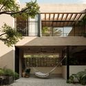 Casa Akina / Di Frenna Arquitectos - Casas