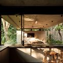 Casa Akina / Di Frenna Arquitectos - Fotografía interior, Casas, Cocina, Fijación Vigas