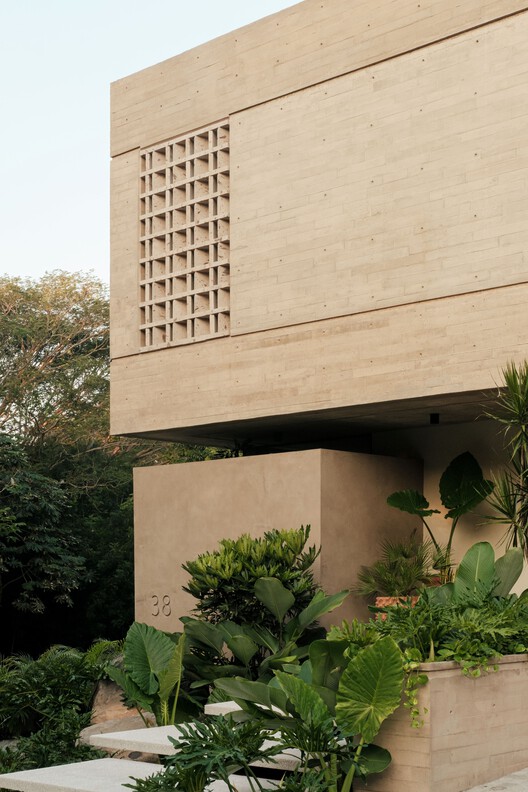 Akina House / Di Frenna Arquitectos Akina House / Di Frenna Arquitectos - Exterior Photography