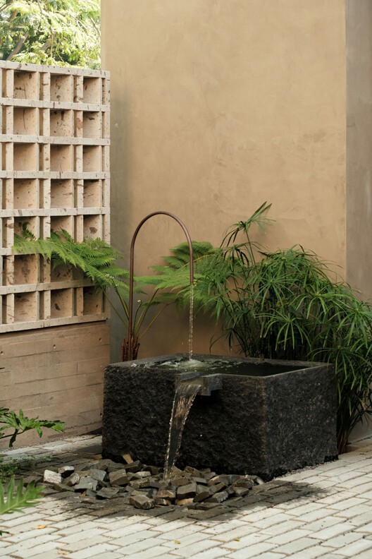 Akina House / Di Frenna Arquitectos Akina House / Di Frenna Arquitectos - Image 25 of 35