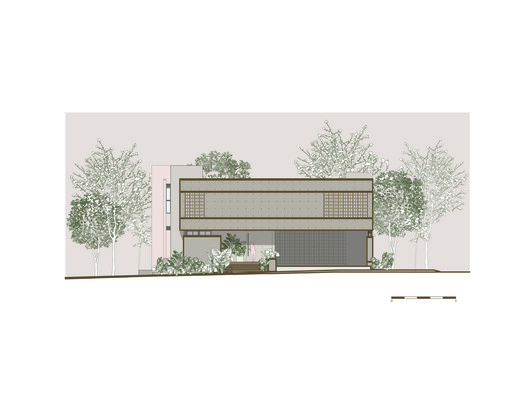Akina House / Di Frenna Arquitectos Akina House / Di Frenna Arquitectos - Image 30 of 35