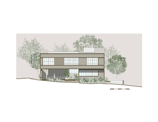 Akina House / Di Frenna Arquitectos Akina House / Di Frenna Arquitectos - Image 28 of 35