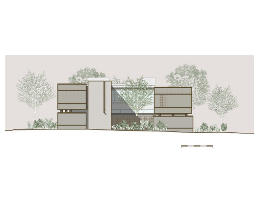 Akina House / Di Frenna Arquitectos Akina House / Di Frenna Arquitectos - Image 32 of 35
