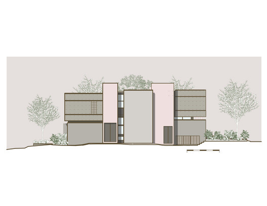 Akina House / Di Frenna Arquitectos Akina House / Di Frenna Arquitectos - Image 33 of 35
