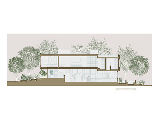 Akina House / Di Frenna Arquitectos Akina House / Di Frenna Arquitectos - Image 34 of 35