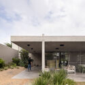 Casa Attraverso il Patio / otro estudio - Exterior Photography, Houses