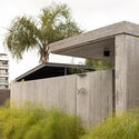 Casa Attraverso il Patio / otro estudio - Houses