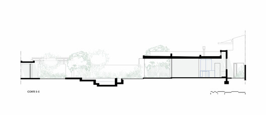 Casa Attraverso il Patio / otro estudio Casa Attraverso il Patio / otro estudio - Image 29 of 31