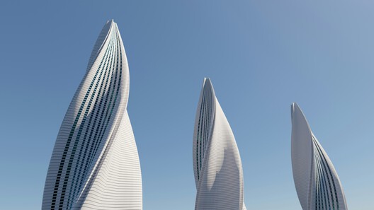 Escapism in Architecture: ArchDaily's September Editorial Focus Escapism in Architecture: ArchDaily's September Editorial Focus - Image 2 of 7