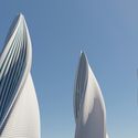 Escapism in Architecture: ArchDaily's September Editorial Focus - Image 1 of 4