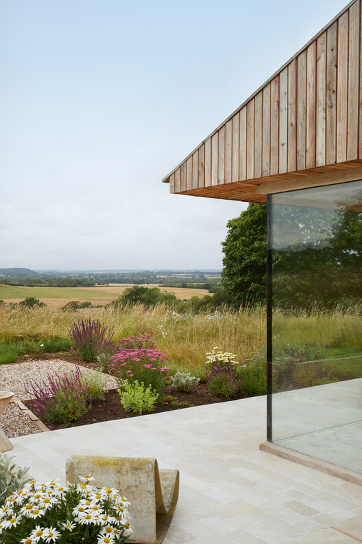 The Makers Barn Residence / HUTCH design The Makers Barn Residence / HUTCH design - Exterior Photography