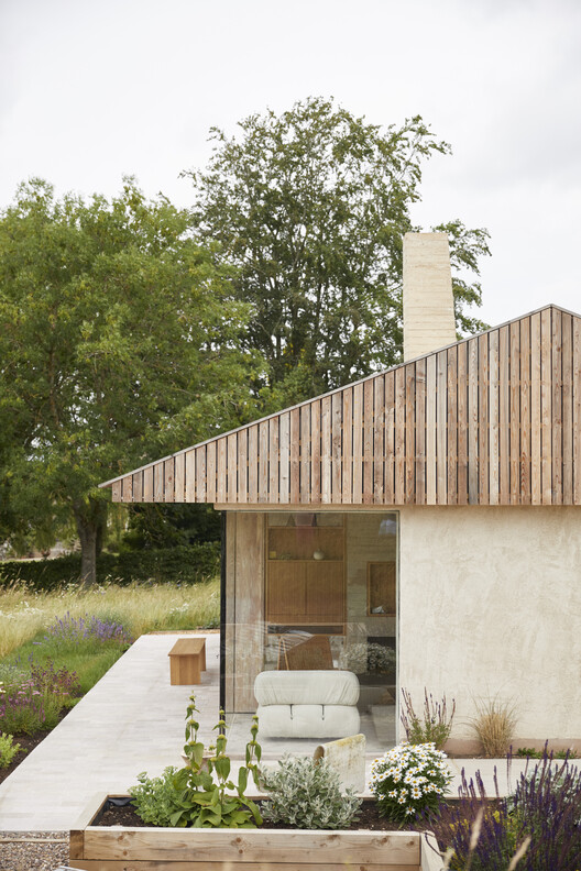 The Makers Barn Residence / HUTCH design The Makers Barn Residence / HUTCH design - Image 6 of 15