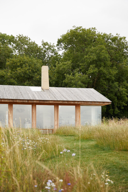 The Makers Barn Residence / HUTCH design The Makers Barn Residence / HUTCH design - Exterior Photography