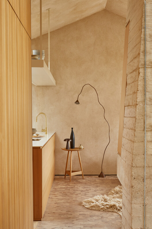 The Makers Barn Residence / HUTCH design The Makers Barn Residence / HUTCH design - Interior Photography, Bathroom