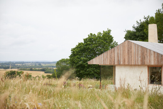 The Makers Barn Residence / HUTCH design The Makers Barn Residence / HUTCH design - Exterior Photography