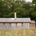 La Residencia Makers Barn / HUTCH design - Fotografía exterior, Casas