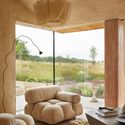 La Residencia Makers Barn / HUTCH design - Fotografía interior, Casas, Sillas