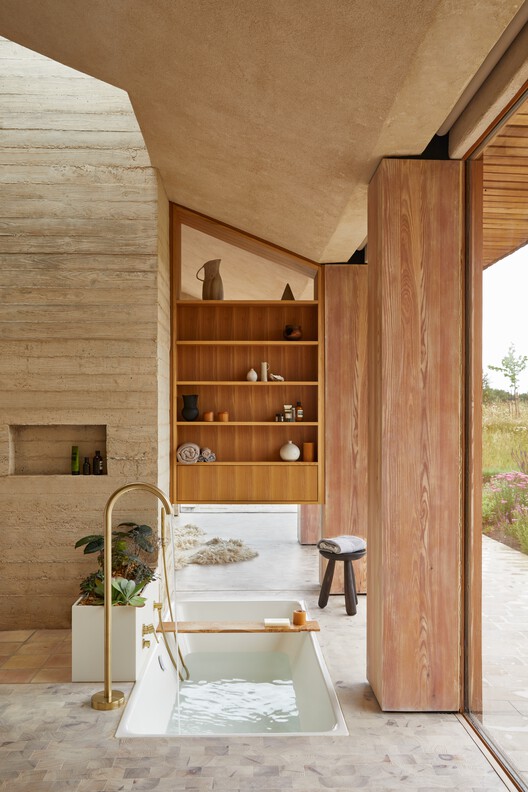 The Makers Barn Residence / HUTCH design The Makers Barn Residence / HUTCH design - Interior Photography, Kitchen, Wood