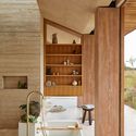 La Residencia Makers Barn / HUTCH design - Fotografía interior, Casas, Cocina
