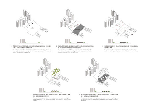 Chengdu Haiyang Road Middle School / Changwu Architects Chengdu Haiyang Road Middle School / Changwu Architects - Image 35 of 44