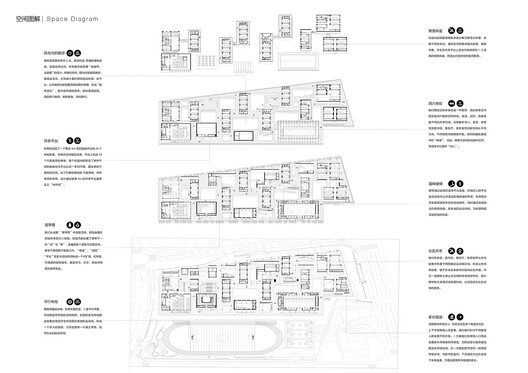 Chengdu Haiyang Road Middle School / Changwu Architects Chengdu Haiyang Road Middle School / Changwu Architects - Image 39 of 44