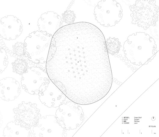 West Garden Florist / LUO studio West Garden Florist / LUO studio - Image 47 of 53