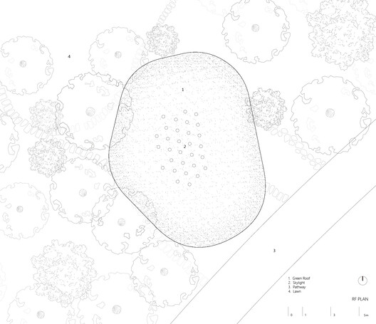 West Garden Florist / LUO studio West Garden Florist / LUO studio - Image 48 of 53