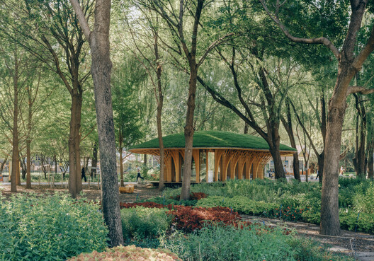 West Garden Florist / LUO studio West Garden Florist / LUO studio - Image 13 of 53
