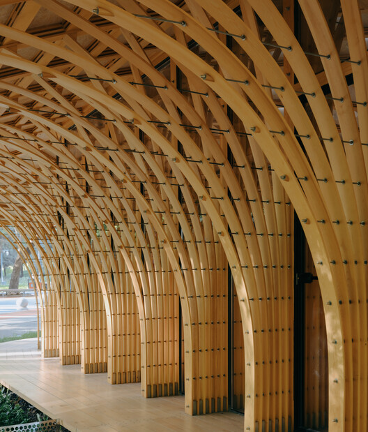 West Garden Florist / LUO studio West Garden Florist / LUO studio - Image 9 of 53