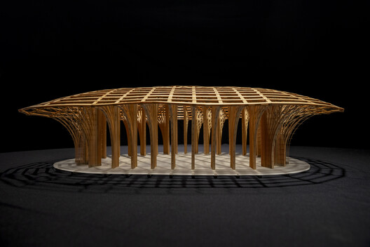 West Garden Florist / LUO studio West Garden Florist / LUO studio - Interior Photography, Wood