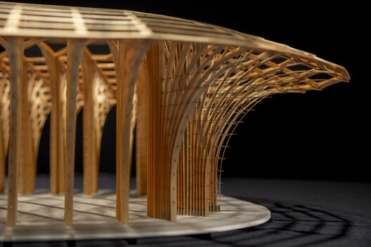 West Garden Florist / LUO studio West Garden Florist / LUO studio - Interior Photography, Wood, Beam