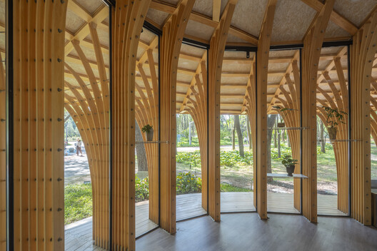 West Garden Florist / LUO studio West Garden Florist / LUO studio - Image 30 of 53