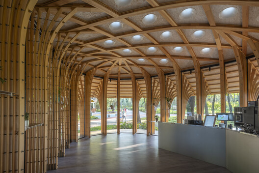 West Garden Florist / LUO studio West Garden Florist / LUO studio - Image 27 of 53